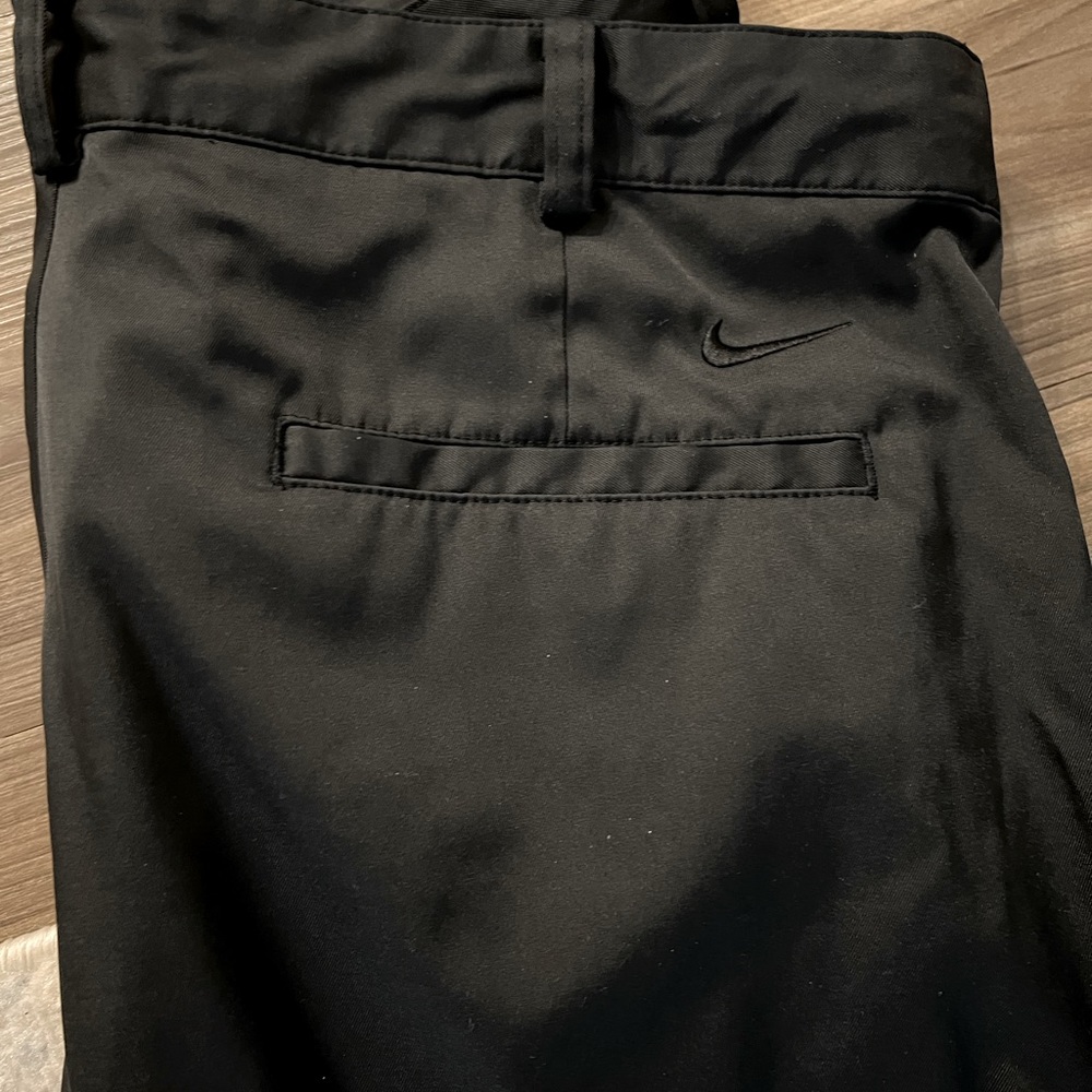 Nike Golf pants. Men’s size 36x32